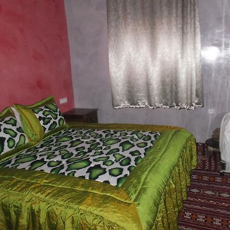 Dar Amadine Hotel Imlil  Luaran gambar